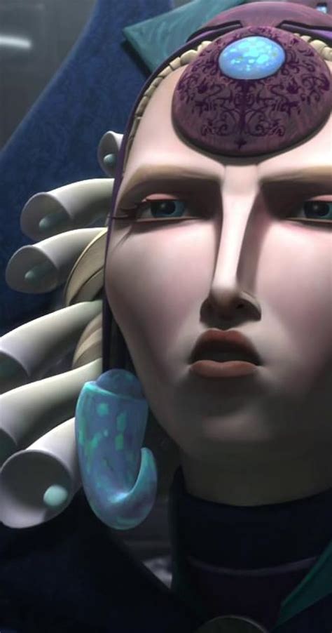 star wars duchess of mandalore cast